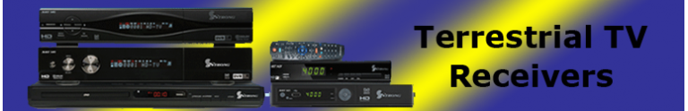 Irish Digital TV Boxes image