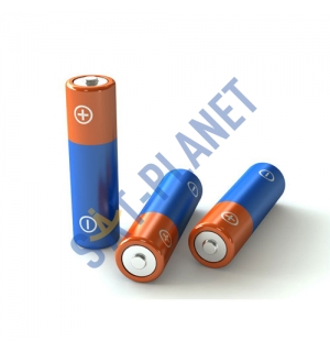  AAA Batteries image 