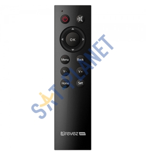Android/XBMC TV box Airmouse remote control