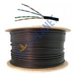 CAT5e UTP Outdoor Ethernet Cable - 305m