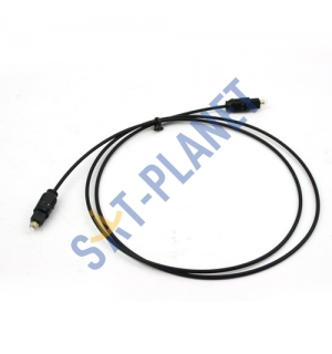  Digital Audio Optical Cable 1.5 m image 