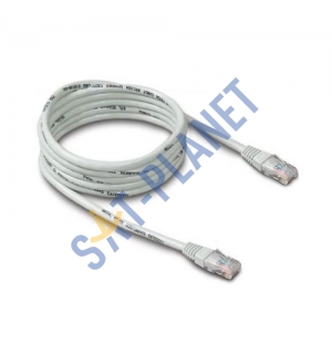 Ethernet CAT5e cable - 3m