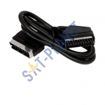 SCART to SCART Cable - 1.5M