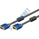 VGA Cable Full HD S - 10m