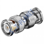 BNC Connector - Male to Male