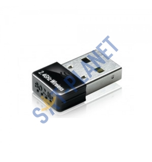  WiFi USB Adapter 150 Mbits image 