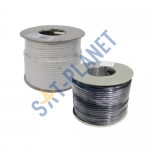 Coaxial Cable RG6 - 100m
