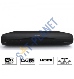 Sky HD Multiroom Box(Grade A)