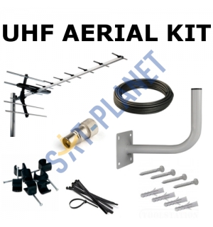  Saorview UHF Aerial Kit image 