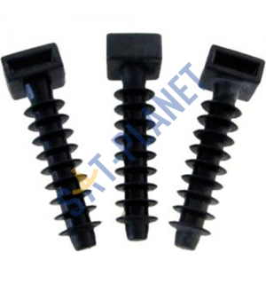  Cable Tie Wall Plugs 8mm image 