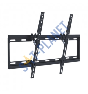 Flat Tilt Bracket for 37" - 70" LCD/LED/PLASMA TVs