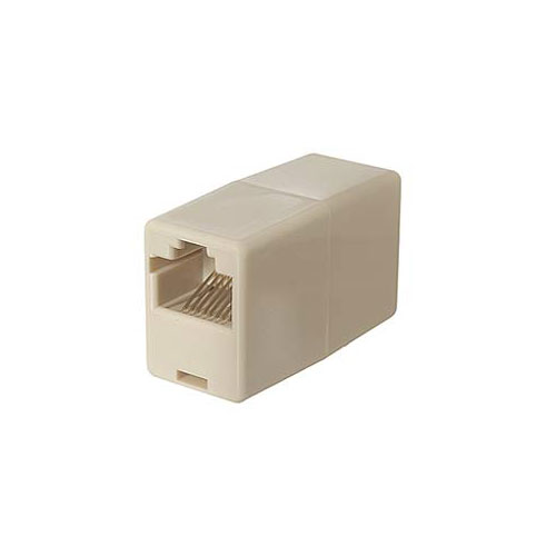 Rj45 Ethernet Coupler (1) Ireland From Sat-planet.ie