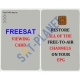FREESAT VIEWING CARD ACTIVATED FOR PLUS AND HD UK 
